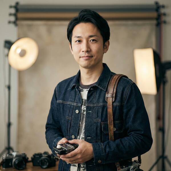 丝瓜视频摄影师