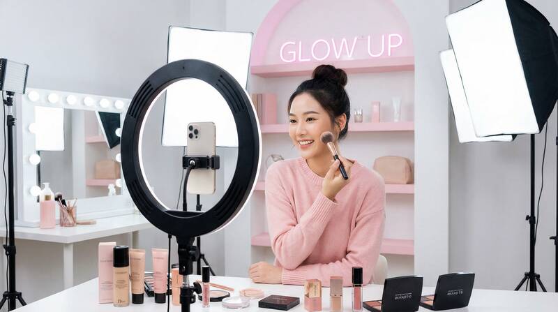 丝瓜视频美妆视频教程